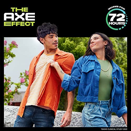 AXE Recharge 24x7 Bodyspray, 150 Ml