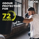 AXE Pulse Long Lasting Deodorant Bodyspray for Men 150 Ml, Pack of 1