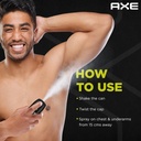 AXE Pulse Long Lasting Deodorant Bodyspray for Men 150 Ml, Pack of 1
