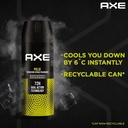 AXE Pulse Long Lasting Deodorant Bodyspray for Men 150 Ml, Pack of 1