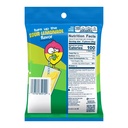 Jolly Rancher Gummies 2-in-1 Fruit Flavored Candy Bag - Sour Lemonade Stand, 6.5 Oz