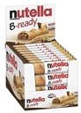 Nutella B-Ready Cookies, 36 Packs/Box (220-02147) | Quill
