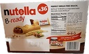 Nutella B-Ready Cookies, 36 Packs/Box (220-02147) | Quill