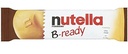 Nutella B-Ready Cookies, 36 Packs/Box (220-02147) | Quill