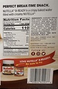 Nutella B-Ready Cookies, 36 Packs/Box (220-02147) | Quill