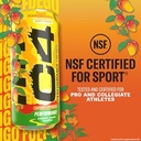 Cellucor C4 Performance Energy Drink - Mango Fuego, 16 Fl Oz Can