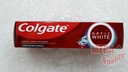 Colgate Optic Bright PLUS SHINE Sparkling Mint Deep Toothpaste 100g