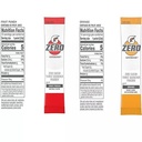 308-05886 20 Oz Wide Mouth Bottle - Cool Blue - Fruit Punch - Lemon Lime - Assorted - Pack of 24
