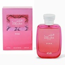 Rasasi Hawas Pink by Rasasi EAU DE PARFUM SPRAY 3.3 OZ for WOMEN