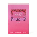 Rasasi Hawas Pink by Rasasi EAU DE PARFUM SPRAY 3.3 OZ for WOMEN