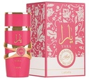 Lattafa Yara Candy by Lattafa EAU DE PARFUM SPRAY 3.4 OZ for WOMEN