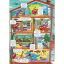 Kellogg's, Apple Jacks Cereal, 8.9 Oz (Case of 18)