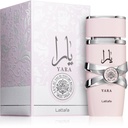 Lattafa Yara Women's Eau De Parfum, 3.4 Oz | CVS