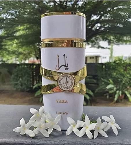 Lattafa Yara Moi by Lattafa EAU DE PARFUM SPRAY 3.4 OZ for WOMEN