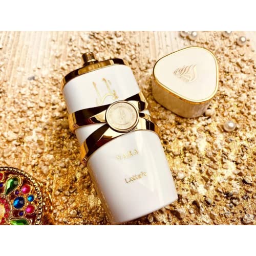 Lattafa Yara Moi by Lattafa EAU DE PARFUM SPRAY 3.4 OZ for WOMEN