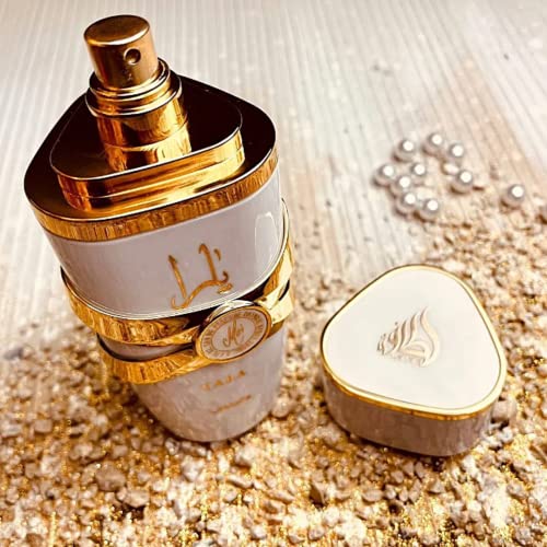 Lattafa Yara Moi by Lattafa EAU DE PARFUM SPRAY 3.4 OZ for WOMEN
