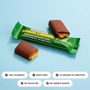 Barebells Soft Protein Bars Banana Caramel 12 Bars