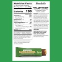 Barebells Soft Protein Bars Banana Caramel 12 Bars