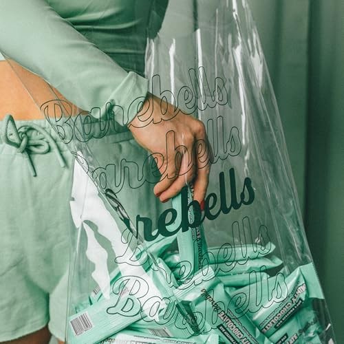 Barebells Soft Protein Bars Minty Chocolate 12 Bars