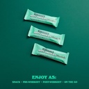 Barebells Soft Protein Bars Minty Chocolate 12 Bars