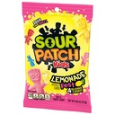Sour Patch Lemonade Fest 8Oz 12CT