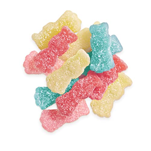 Sour Patch Lemonade Fest 8Oz 12CT