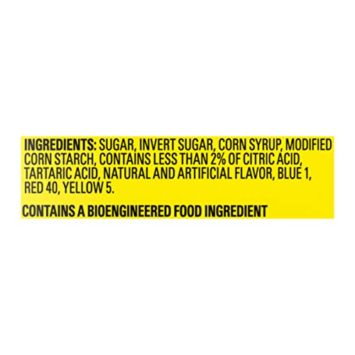 Sour Patch Lemonade Fest 8Oz 12CT