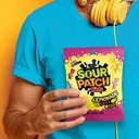 Sour Patch Lemonade Fest 8Oz 12CT
