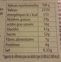 Hard Sugar Milka Creme & Biscuit (Poland) 100g