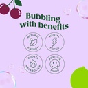Bloom Sparkling Energy Drink - Natural Caffeine, Zero Sugar, 180mg Caffeine -...