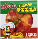 Gummi Pizza - Box of 48