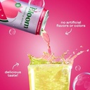 Bloom Nutrition Sparkling Energy Drink - Natural Caffeine, Zero Sugar, 180mg Caffeine - Antioxidant-Rich with Green Coffee Bean, Green Tea Extract, Pr
