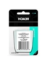REACH Waxed Dental Floss Unflavored 55YD