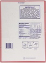 Twizzlers Twists Strawberry King Size Candy  Bags 5 Oz  15 Count