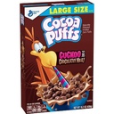 General Mills, General Mills Cocoa Puffs Cereal, 15.2 Oz (Case of 10)