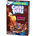 General Mills, General Mills Cocoa Puffs Cereal, 15.2 Oz (Case of 10)
