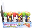 US Toy CA614 0.74 Oz Sweet Soaker Candy - Case of 12