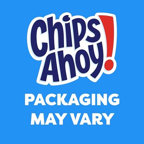 CHIPS AHOY! Chewy Cinnamon Bun Cookies, 9.58 Oz