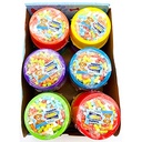 Koko S Puppypalz Candy Kibble Bowl  2.29 Ounce - 18 Count Display Box