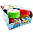Koko S Puppypalz Candy Kibble Bowl  2.29 Ounce - 18 Count Display Box