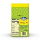 Blue Diamond Almonds, Single Serving Chile N Lime Flavored Snack Nuts Great for Road Trips, Lunches, and on-the-Go, 12 Packs, 1.5 Oz. Single Packs