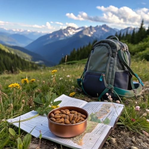 Blue Diamond Almonds, Single Serving Chile N Lime Flavored Snack Nuts Great for Road Trips, Lunches, and on-the-Go, 12 Packs, 1.5 Oz. Single Packs