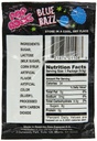 Pop Rocks Blue Razz Popping Candy  (Pack of 24)