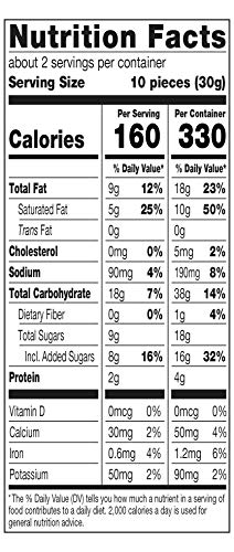 Meiji Hello Panda Cookies, Caramel Crème Filled - 2.2 Oz, Pack of 6 - Bite Sized Cookies with Fun Panda Sports
