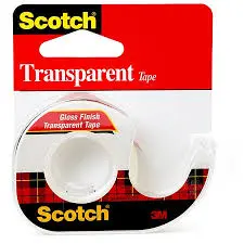 SCOTCH TAPE 
