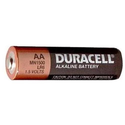 AA BATTERY 2 PACK USA 14 CARDS 