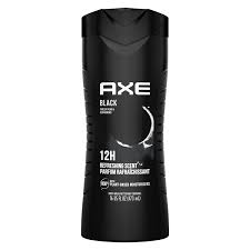 Axe Black 6ct