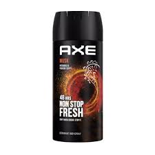 Axe Musk 6CT