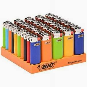  Lighter Small 