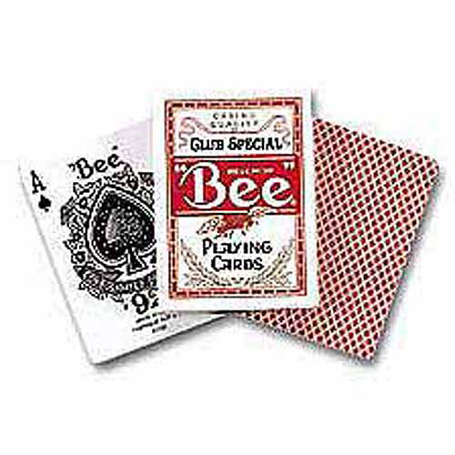 Bee Premium Playing Cards 12CT